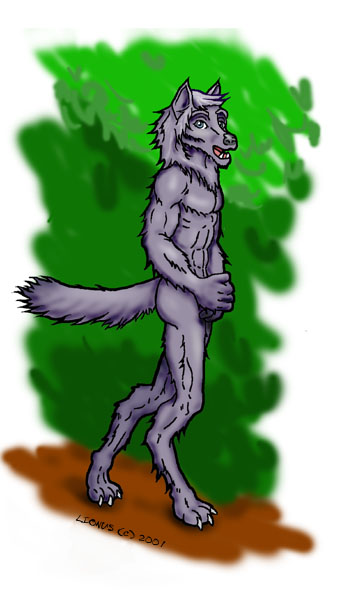 Folf by Lionus