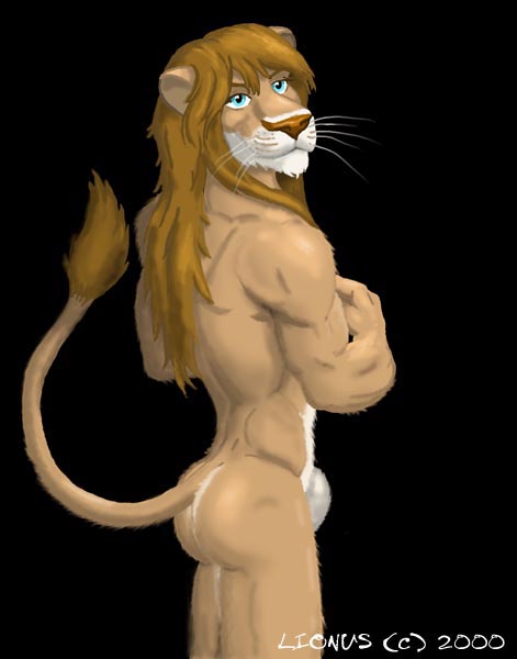 Lionus 04 by Lionus