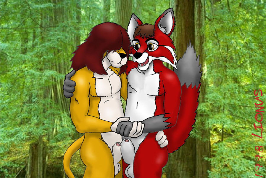Making Plans by Lionus