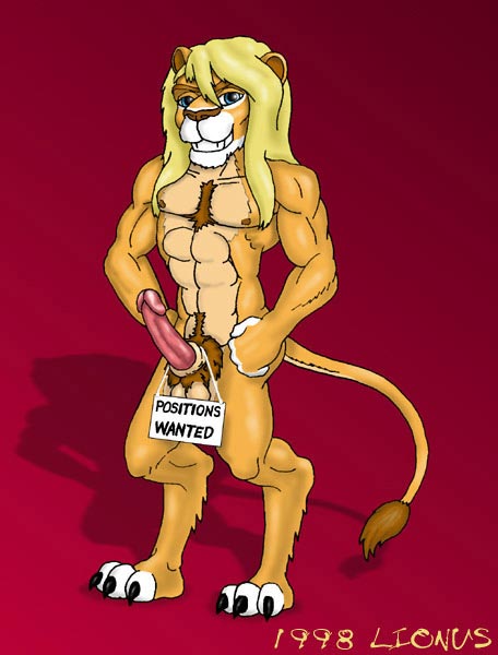 Positions by Lionus