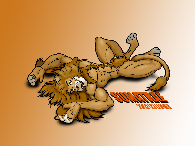 Sumatrae by Lionus