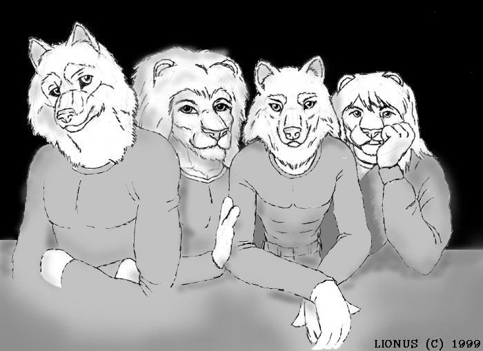 Group by Lionus