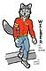 Wilber 01 (1999)